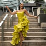 Mihlali Ndamase