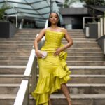 Mihlali Ndamase