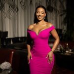 Mihlali Ndamase