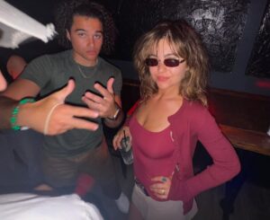 Mika Abdalla Instagram - here’s a bunch of stuff