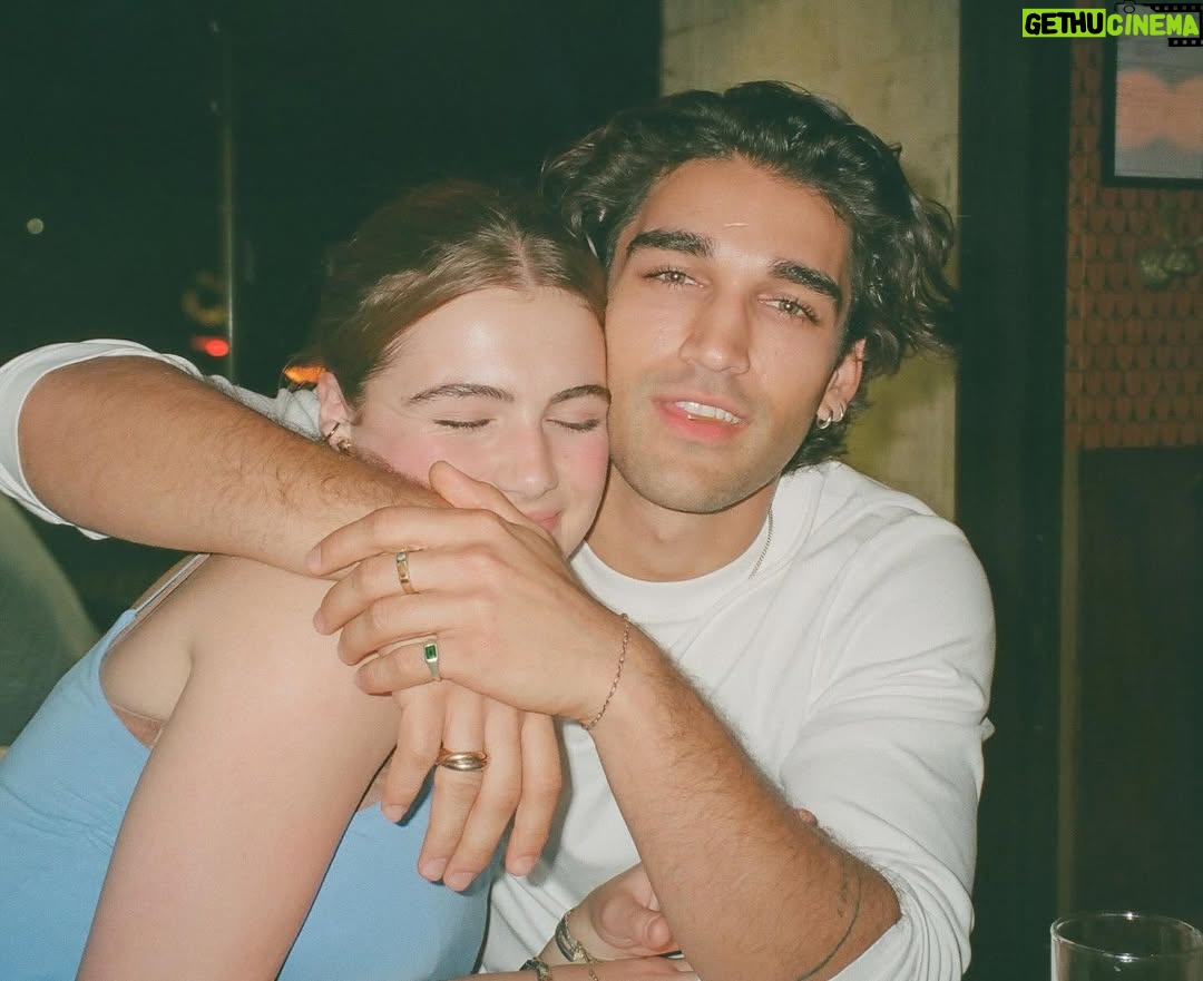 Mika Abdalla - 35.4K Likes - here’s a bunch of stuff
