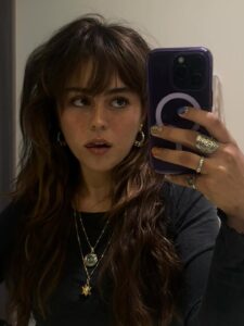 Actress Mika Abdalla HD Photos and Wallpapers June 2025