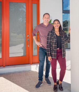 Mika Kleinschmidt Instagram - To be continued…
Hope you’ve been enjoying this Season so far. 🙌
We’re taking a break for the Holidays but we’ll see you in 2026 for brand new episodes! 💯
#100DayDreamHome #HGTV #2026