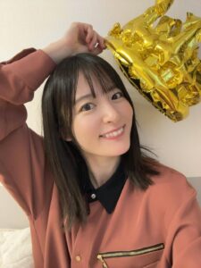 Actress Mikako Komatsu HD Photos and Wallpapers November 2025