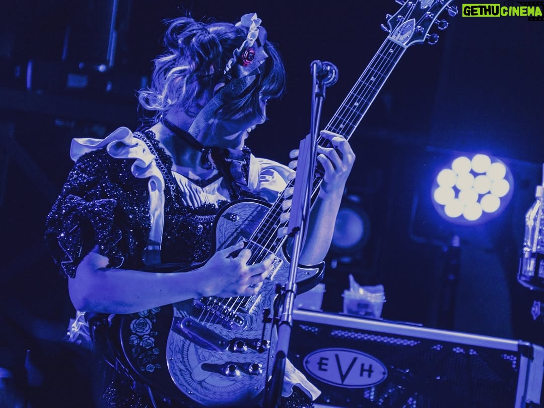 Miku Kobato - 7.4K Likes - 振り返り投稿🕊memory
🇯🇵BAND-MAID TOUR 2025🕊️
2025 6.20 & 6.21 OSAKA  GORILLA HALL
2025 6.28 SENDAI GIGS

Final Round 全日Soldout 嬉しいっぽ〜🕊
初めてのGORILLA HALLに
Soldoutで帰って来れたGIGS。
皆様の御帰宅のおかげですっぽ！！！
最高な夜を沢山ありがとっぽ！

昨日から始まったSecond Round！
このあとも頑張るっぽー！！！！

#bandmaid #memory #tour