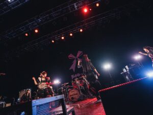 Miku Kobato Instagram - 振り返り投稿🕊memory
🇯🇵BAND-MAID TOUR 2025🕊️
2025 6.20 & 6.21 OSAKA  GORILLA HALL
2025 6.28 SENDAI GIGS

Final Round 全日Soldout 嬉しいっぽ〜🕊
初めてのGORILLA HALLに
Soldoutで帰って来れたGIGS。
皆様の御帰宅のおかげですっぽ！！！
最高な夜を沢山ありがとっぽ！

昨日から始まったSecond Round！
このあとも頑張るっぽー！！！！

#bandmaid #memory #tour