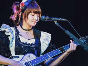 Miku Kobato Instagram - 振り返り投稿🕊memory
🇯🇵BAND-MAID TOUR 2025🕊️
2025 6.20 & 6.21 OSAKA  GORILLA HALL
2025 6.28 SENDAI GIGS

Final Round 全日Soldout 嬉しいっぽ〜🕊
初めてのGORILLA HALLに
Soldoutで帰って来れたGIGS。
皆様の御帰宅のおかげですっぽ！！！
最高な夜を沢山ありがとっぽ！

昨日から始まったSecond Round！
このあとも頑張るっぽー！！！！

#bandmaid #memory #tour
