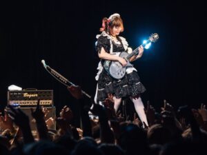 Miku Kobato Instagram - 振り返り投稿🕊memory
🇯🇵BAND-MAID TOUR 2025🕊️
2025 6.20 & 6.21 OSAKA  GORILLA HALL
2025 6.28 SENDAI GIGS

Final Round 全日Soldout 嬉しいっぽ〜🕊
初めてのGORILLA HALLに
Soldoutで帰って来れたGIGS。
皆様の御帰宅のおかげですっぽ！！！
最高な夜を沢山ありがとっぽ！

昨日から始まったSecond Round！
このあとも頑張るっぽー！！！！

#bandmaid #memory #tour