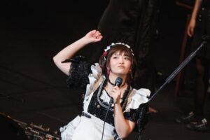 Miku Kobato Instagram - 🇯🇵BAND-MAID TOUR 2025🕊️
2025.5.10 LINE CUBE SHIBUYA

ツアーがはじまりましたっぽ。
初日から最高に激しいお給仕でしたっぽ
会場いっぱいのご主人様お嬢様と
素敵なメイドの日をすごせましたっぽ🕊
Sold out感謝ですっぽ。

#bandmaid #tour #メイドの日
#memory #ツアー #ロックレディ