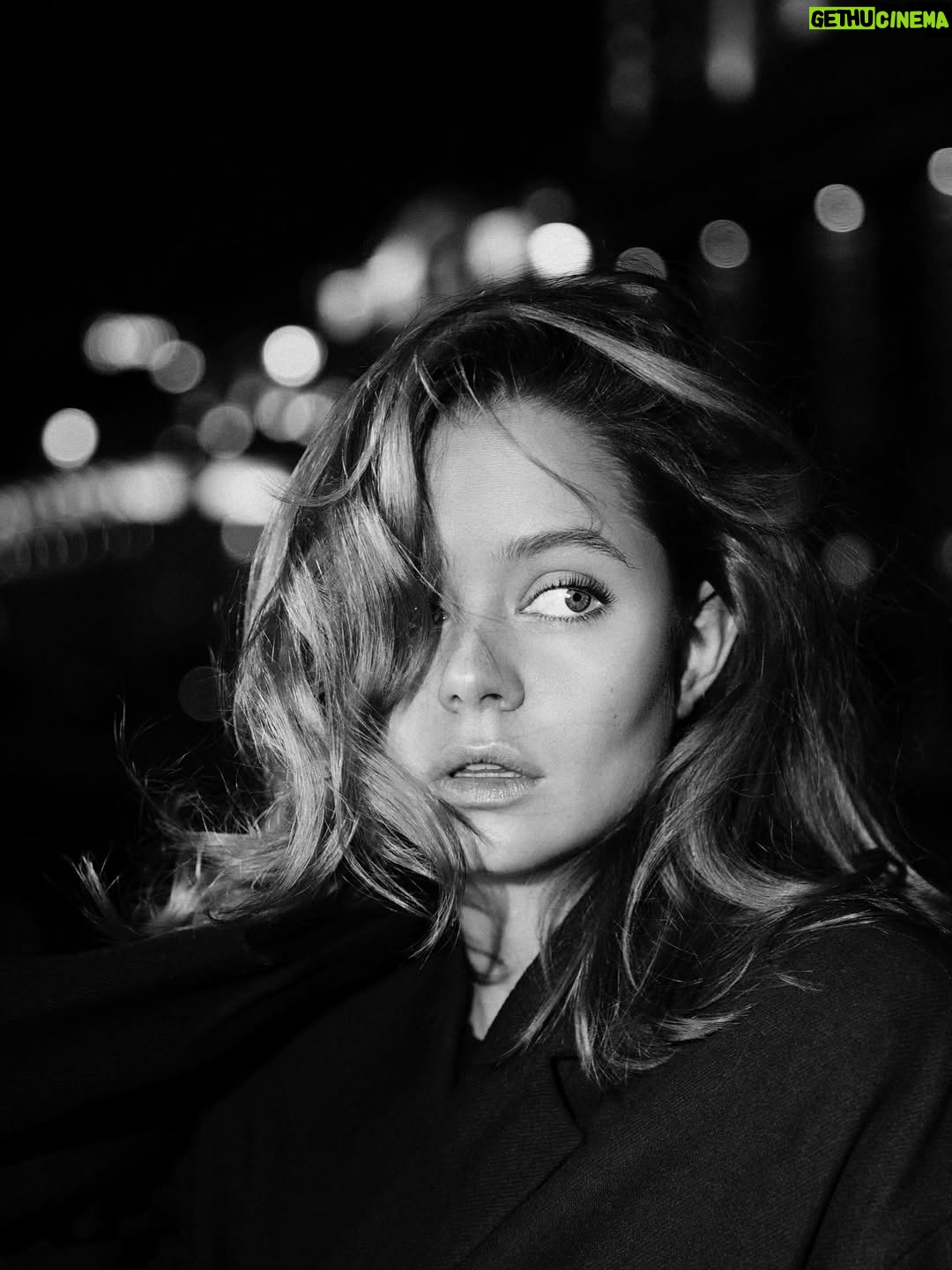 Mila Ershova - 14.6K Likes - 🖤

oh @andrievskayaph