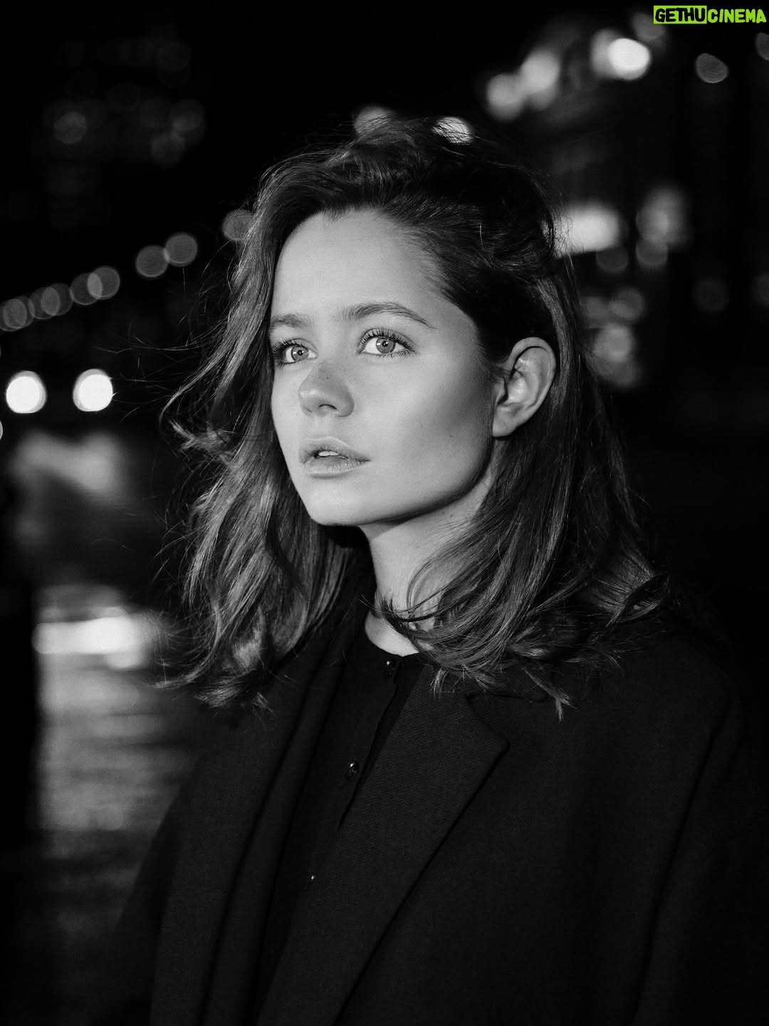 Mila Ershova - 14.6K Likes - 🖤

oh @andrievskayaph
