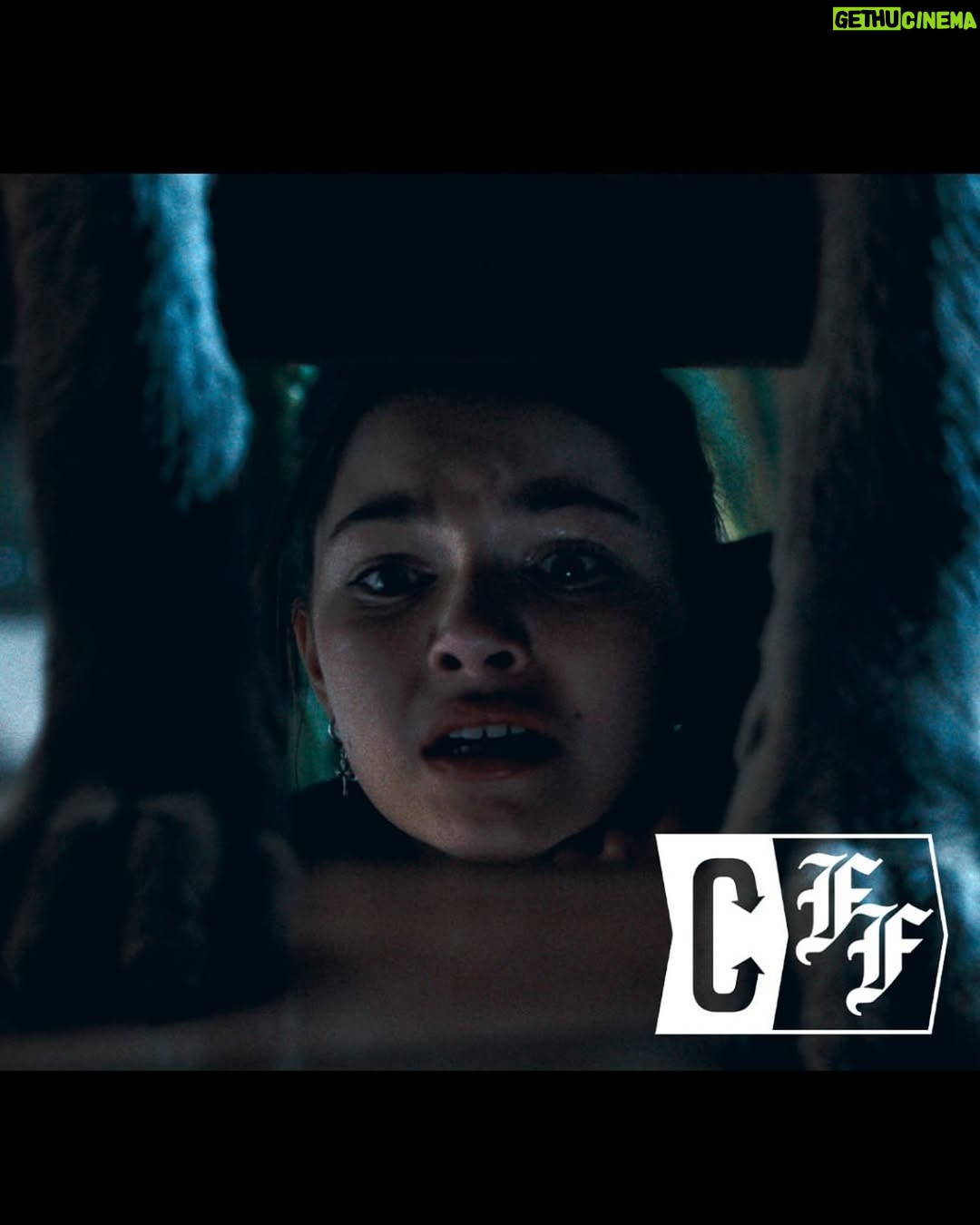 Mila Harris - 1.1K Likes - Who let the dogs out? 🐺 Colin Minihan’s new horror Coyotes imagines what happens when LA’s suburban coyote problem turns into a full-blown nightmare. Starring Justin Long, Kate Bosworth & Mila Harris, and Brittany Allen, the thriller follows a Hollywood Hills family fighting to survive the night.
