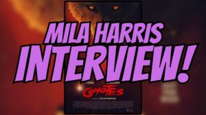 Mila Harris Instagram - At just 15, Mila Harris is already proving she can hold her own opposite Hollywood veterans like Justin Long and Kate Bosworth, and do it with poise well beyond her years. 

Article: https://www.cinedump.com/interviews/2025/10/30/mila-harris-coyotes-mary-worldbreaker-2025-video
Video: https://youtu.be/dPVA7A-oNe8