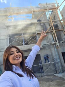 Actress Milagros Flores HD Photos and Wallpapers January 2026