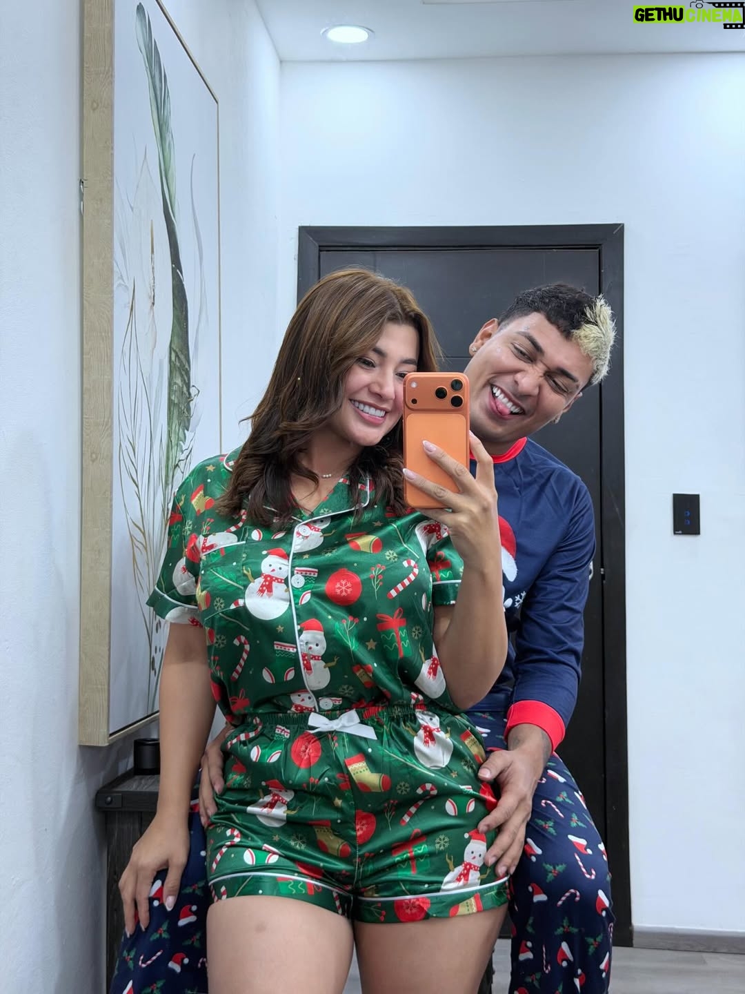 Milagros Flores - 68.8K Likes - Mi regalo llegó temprano. 🎁😉