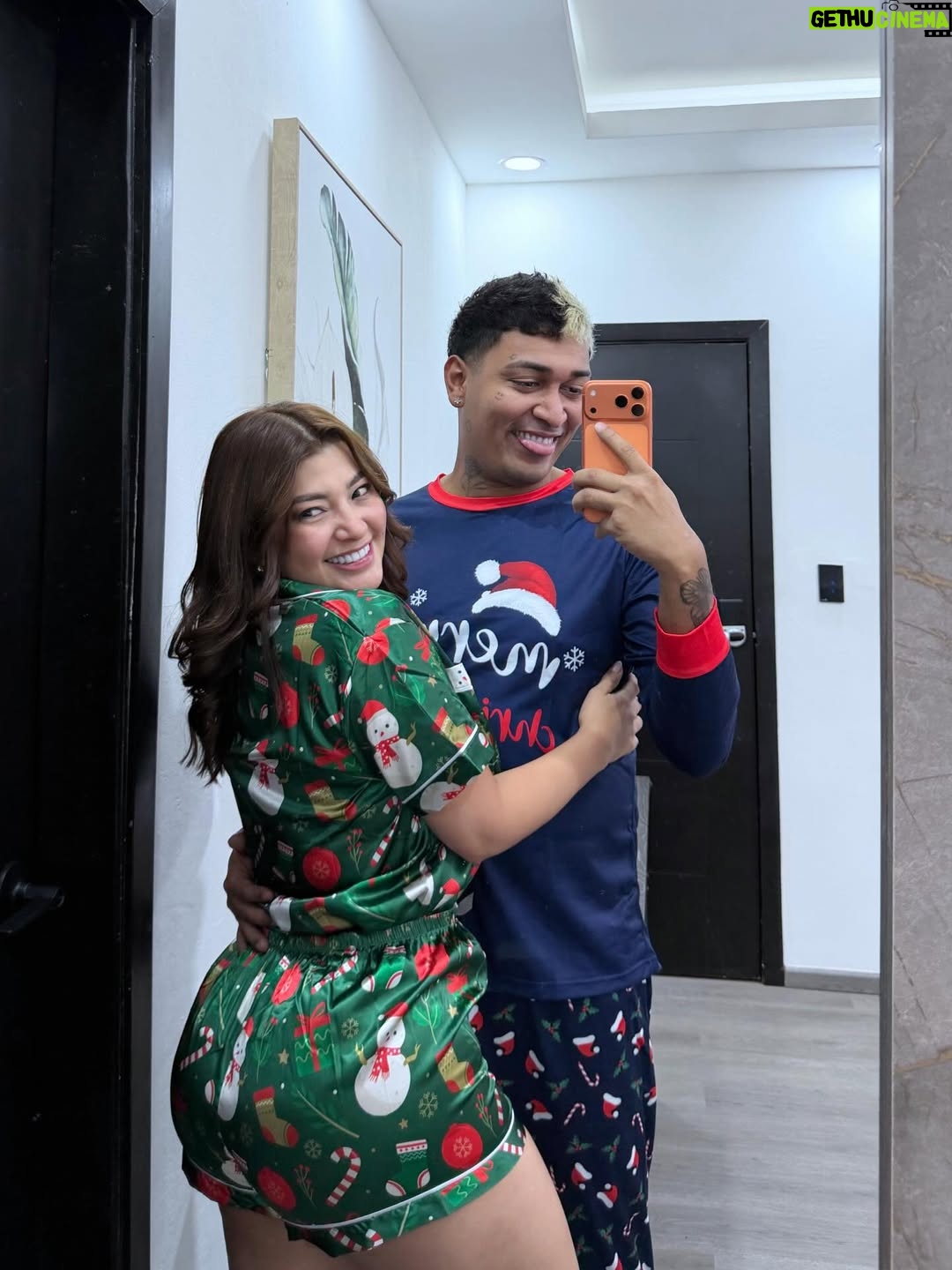 Milagros Flores - 68.8K Likes - Mi regalo llegó temprano. 🎁😉