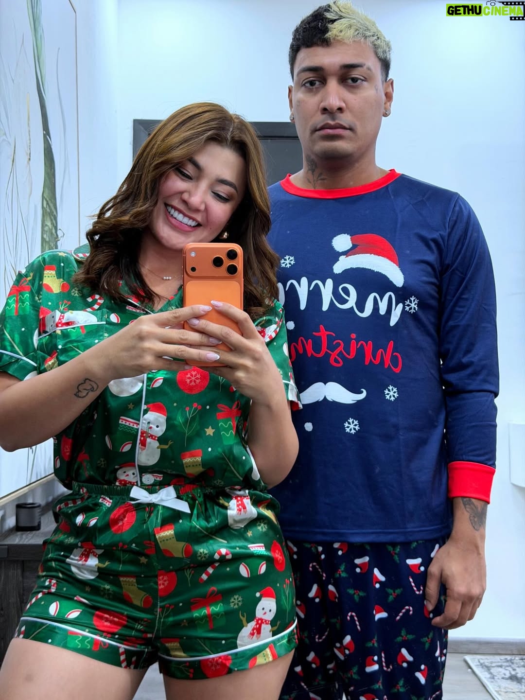 Milagros Flores - 68.8K Likes - Mi regalo llegó temprano. 🎁😉