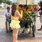 Milagros Flores