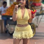 Milagros Flores