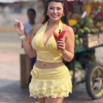 Milagros Flores