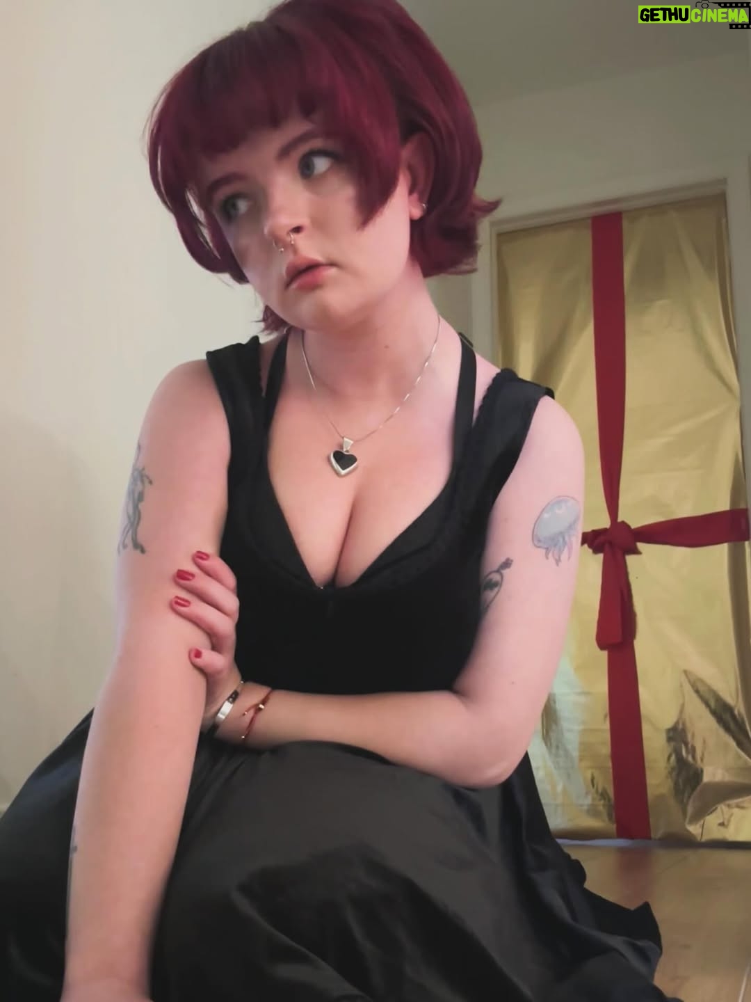 Milly Shapiro - 9.9K Likes - 🩸Bleeding out 🩸