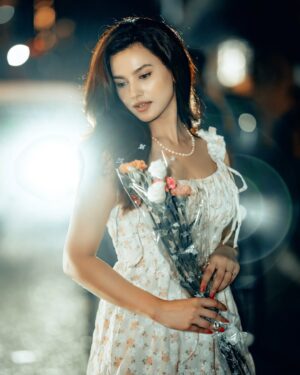 Mim Mantasha Instagram - 🌸
Pc:@ariyan_rafi_arg
