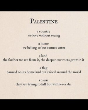 Mimi Lana Instagram - It’s not war, it’s GENOCIDE! Netanyahu you are the biggest TERRORIST the world has ever seen. We have all witnessed the mass murder and massive War Crimes committed against the Palestinians by Netanyahu! Arrest him now, end the occupation, and we need a PERMANENT CEASEFIRE NOW! Our voices will never be silenced! #freepalestine #alleyesonrafah 🇵🇸