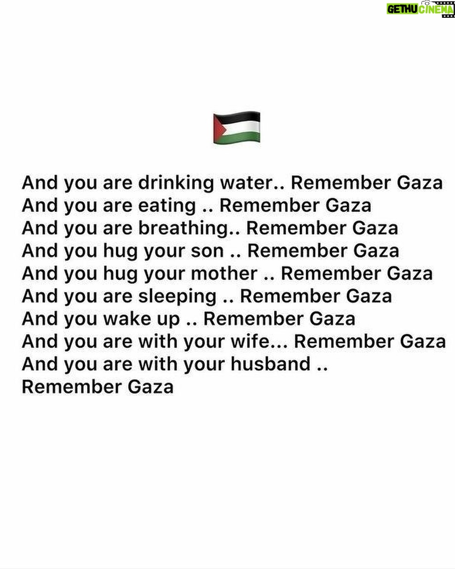 Mimi Lana - 77.1K Likes - It’s not war, it’s GENOCIDE! Netanyahu you are the biggest TERRORIST the world has ever seen. We have all witnessed the mass murder and massive War Crimes committed against the Palestinians by Netanyahu! Arrest him now, end the occupation, and we need a PERMANENT CEASEFIRE NOW! Our voices will never be silenced! #freepalestine #alleyesonrafah 🇵🇸