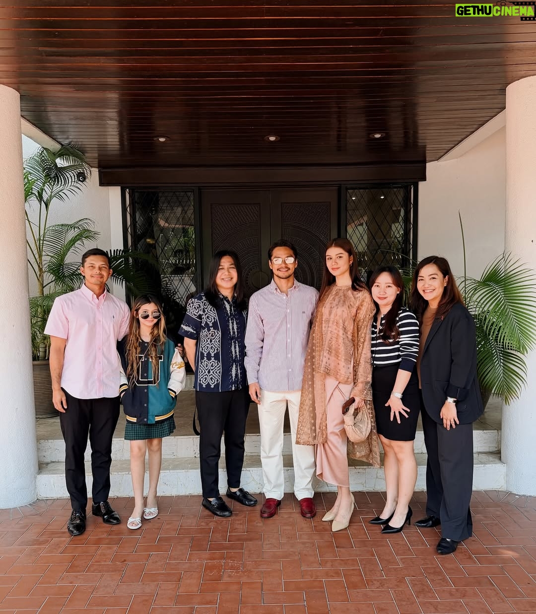 Mimi Lana - 93.3K Likes - Thank you to the Embassy of the Republic of Türkiye for a warm and welcoming morning gathering in celebration of World Turkish Coffee Day together with @turkishairlines ☕️✨A truly delightful start to the day. 🤍