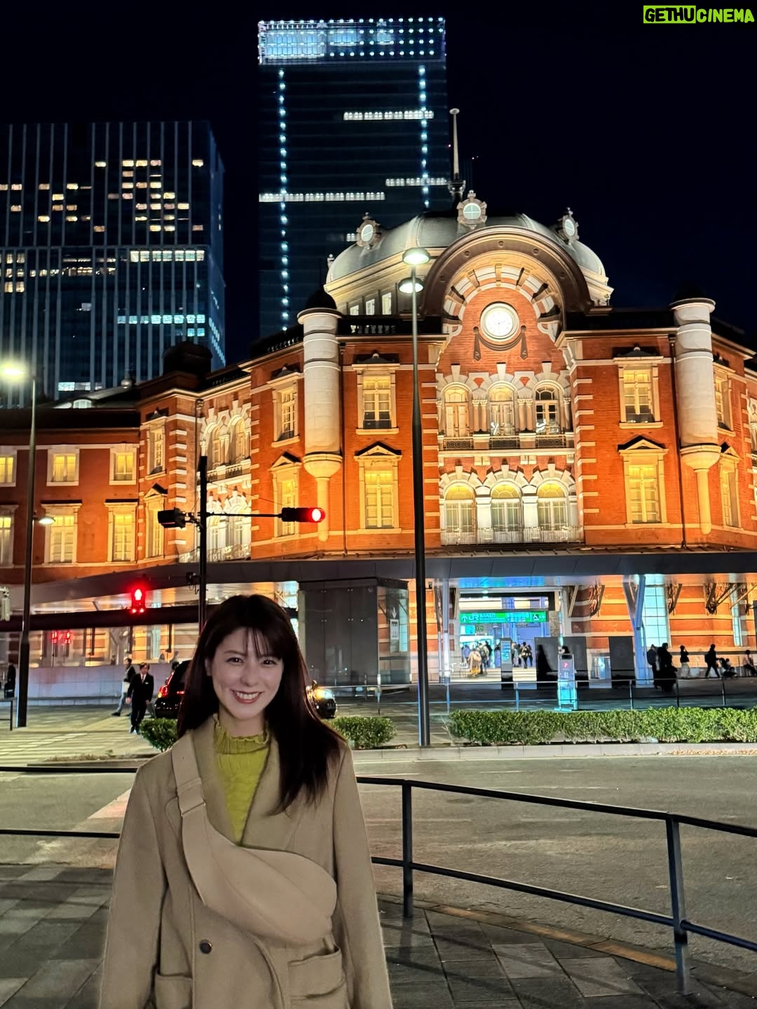 Mina Fujii - 9.7K Likes - .
Tokyo🎄

#12月
#ootd
#🎄🎄🎄