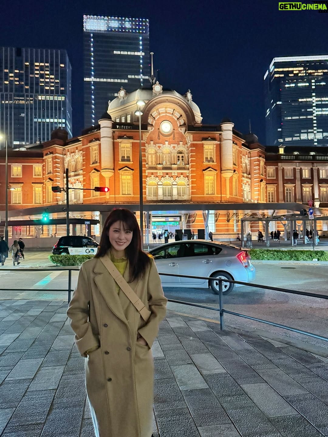 Mina Fujii - 9.7K Likes - .
Tokyo🎄

#12月
#ootd
#🎄🎄🎄
