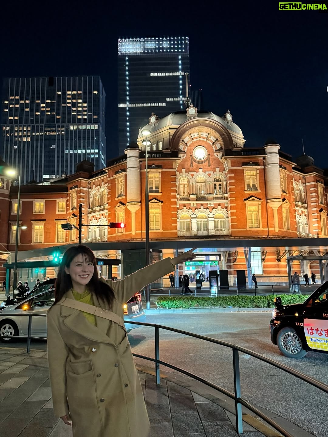 Mina Fujii - 9.7K Likes - .
Tokyo🎄

#12月
#ootd
#🎄🎄🎄
