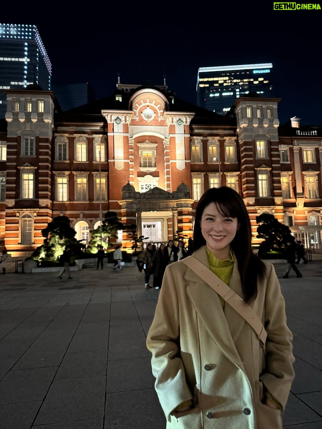 Mina Fujii - 9.7K Likes - .
Tokyo🎄

#12月
#ootd
#🎄🎄🎄
