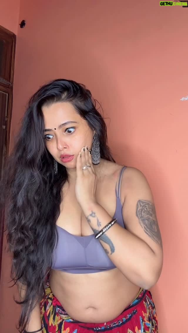 Minakshi Dey - 26.4K Likes - Bhojpuri vibes🔥 #reels #reelsinstagram #reelitfeelit #trending #funny #explore #dreamgirl666