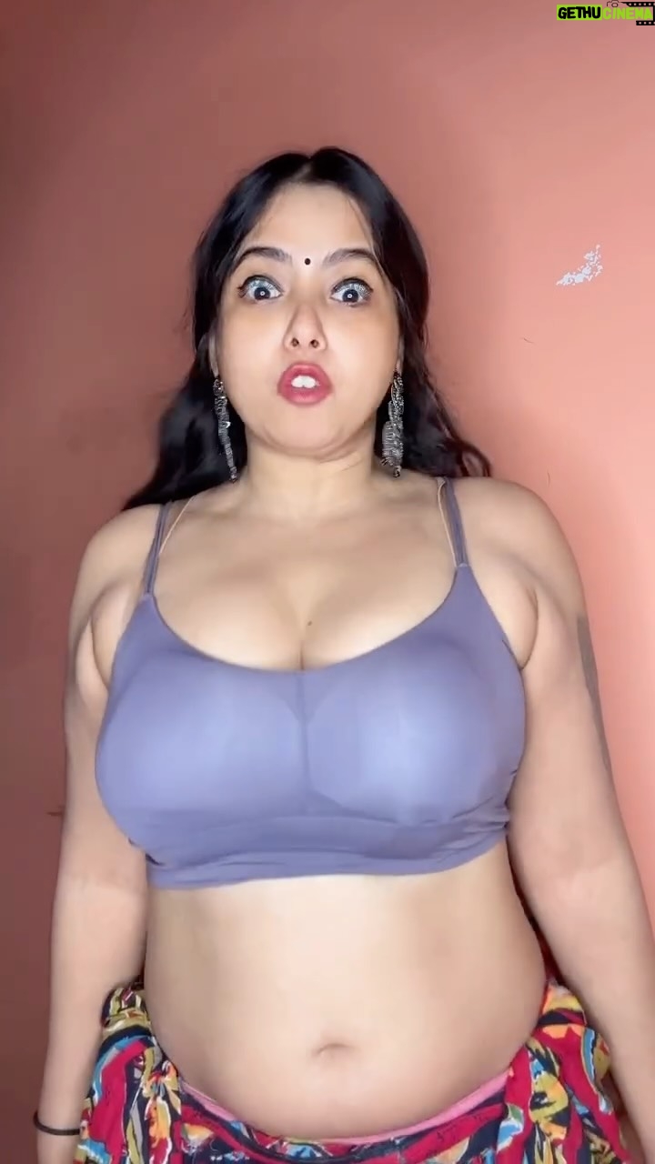 Minakshi Dey - 35.4K Likes - Comment pe batao🤣 #reels #reelsinstagram #reelitfeelit #trending #explore #funny #dreamgirl666