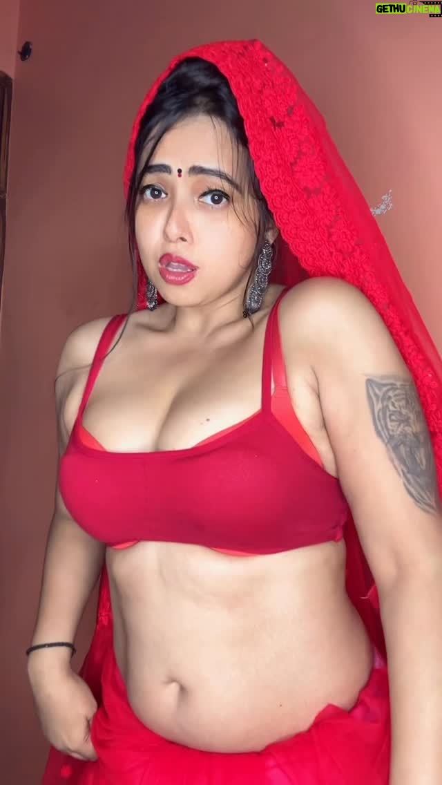 Minakshi Dey - 52.7K Likes - Yadav ji❤️ #reels #reelsinstagram #reelitfeelit #trending #explore #funny #dreamgirl666