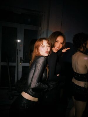 Minh Hang Instagram - Tụi tui quậy cỡ vậy dc chưa🤪
#fmt #minhhang @toctien1305 @aiphuongphanle @phamquynhanh @ohmahshock