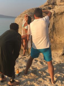 Actress Minnie Dlamini HD Photos and Wallpapers January 2026
