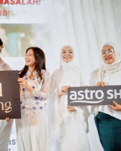 Actress Mira Filzah HD Photos and Wallpapers January 2026