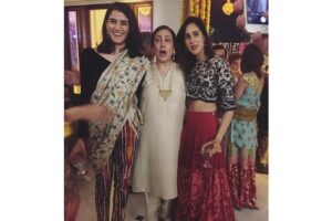 Actress Mira Sethi HD Photos and Wallpapers December 2025
