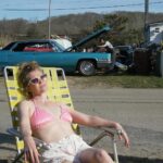 Mireille Enos