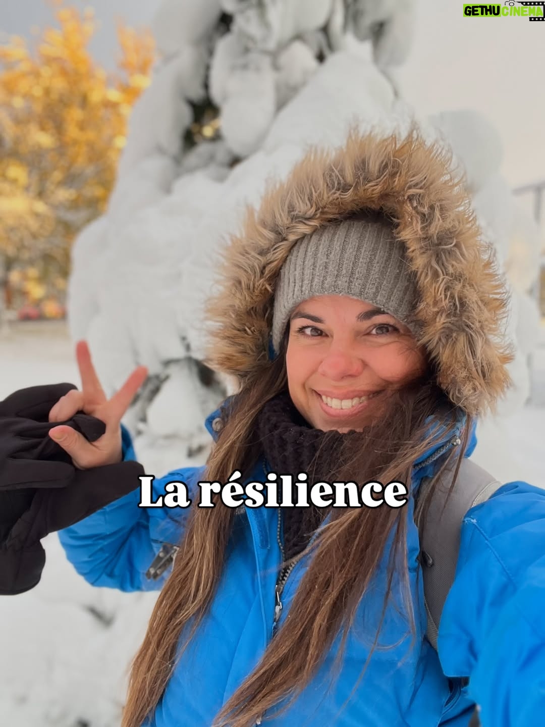 Mirianne Brûlé - 5K Likes - J’avais envie de faire cet exercice. 🤗

Je trouve que le discours ambiant est souvent négatif et qu’on nomme toujours ce qu’on aimerait plutôt que ce que l’on a. La vie n’est jamais parfaite, mais elle est certainement belle, il suffit de changer notre perspective et de se donner les moyens de nos ambitions. 

Pratiquer la gratitude un jour à la fois. 

Et vous quelles sont les choses qui vous rendent reconnaissants de cette année?

#gratitude #lifestyle #mom #travel #work #study