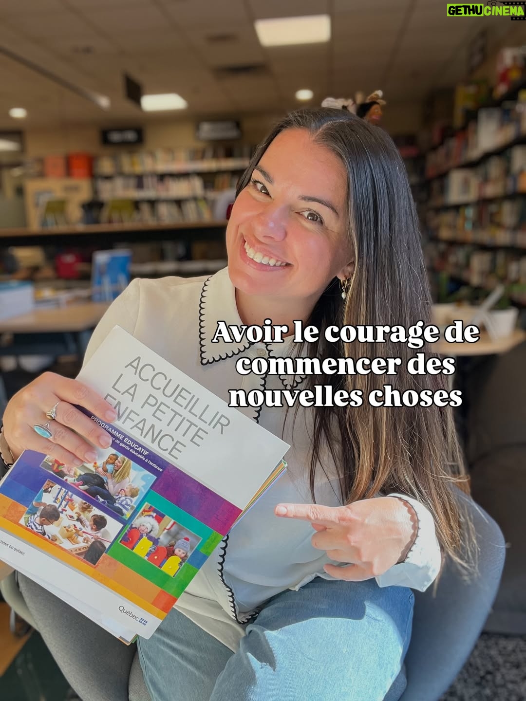 Mirianne Brûlé - 5K Likes - J’avais envie de faire cet exercice. 🤗

Je trouve que le discours ambiant est souvent négatif et qu’on nomme toujours ce qu’on aimerait plutôt que ce que l’on a. La vie n’est jamais parfaite, mais elle est certainement belle, il suffit de changer notre perspective et de se donner les moyens de nos ambitions. 

Pratiquer la gratitude un jour à la fois. 

Et vous quelles sont les choses qui vous rendent reconnaissants de cette année?

#gratitude #lifestyle #mom #travel #work #study