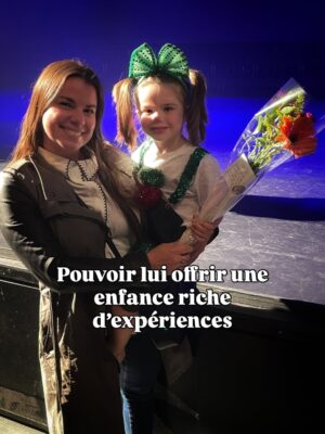 Mirianne Brûlé Instagram - J’avais envie de faire cet exercice. 🤗

Je trouve que le discours ambiant est souvent négatif et qu’on nomme toujours ce qu’on aimerait plutôt que ce que l’on a. La vie n’est jamais parfaite, mais elle est certainement belle, il suffit de changer notre perspective et de se donner les moyens de nos ambitions. 

Pratiquer la gratitude un jour à la fois. 

Et vous quelles sont les choses qui vous rendent reconnaissants de cette année?

#gratitude #lifestyle #mom #travel #work #study