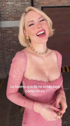 Miroslava Montemayor Instagram - 👀si vdd?? 👀