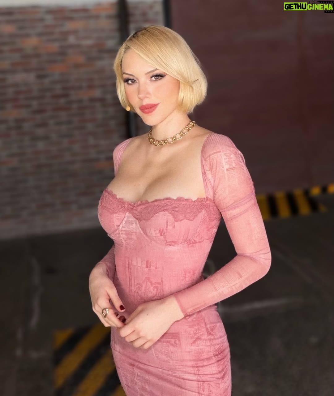 Miroslava Montemayor - 128.6K Likes - Regresó LA CHAMPIONS 🥰😍⚽️🏆