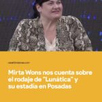 Mirta Wons