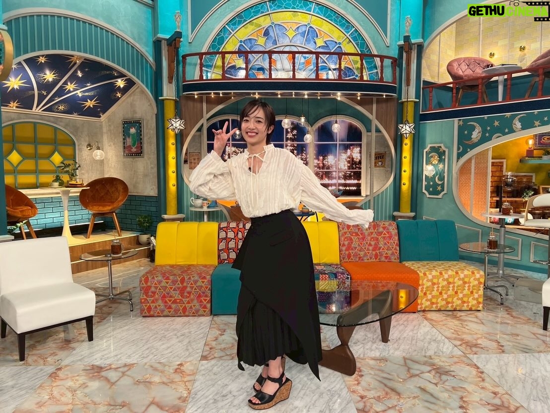 Misato Morita - 9.5K Likes - 最近のありよう
#ナイトフラワー取材
#THE夜会
#アニマリング
#土曜はナニする