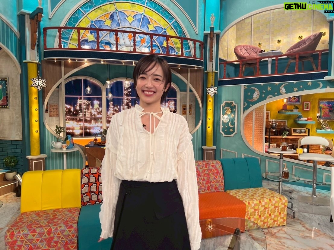 Misato Morita - 9.5K Likes - 最近のありよう
#ナイトフラワー取材
#THE夜会
#アニマリング
#土曜はナニする