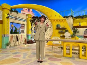 Misato Morita Instagram - 最近のありよう
#ナイトフラワー取材
#THE夜会
#アニマリング
#土曜はナニする
